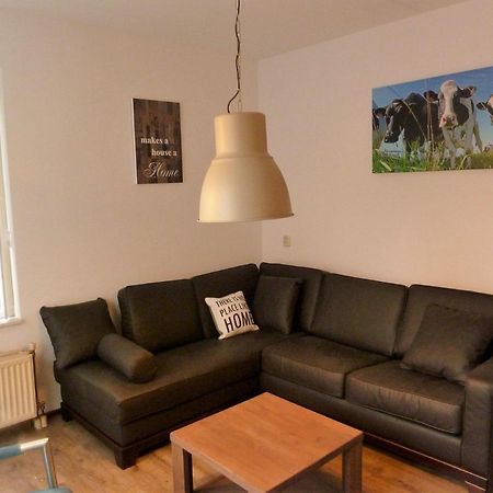 Vacation Home Zwaantje #Dkr2 Callantsoog Eksteriør bilde
