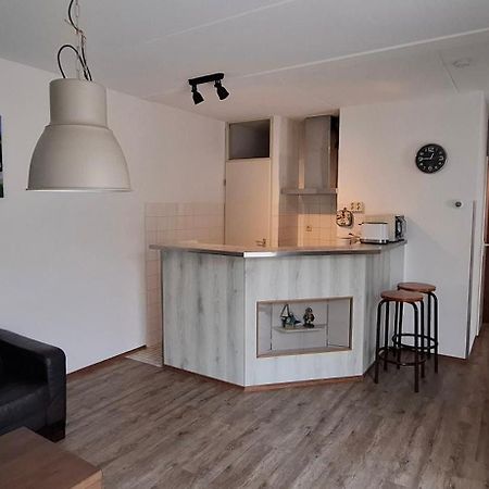 Vacation Home Zwaantje #Dkr2 Callantsoog Eksteriør bilde