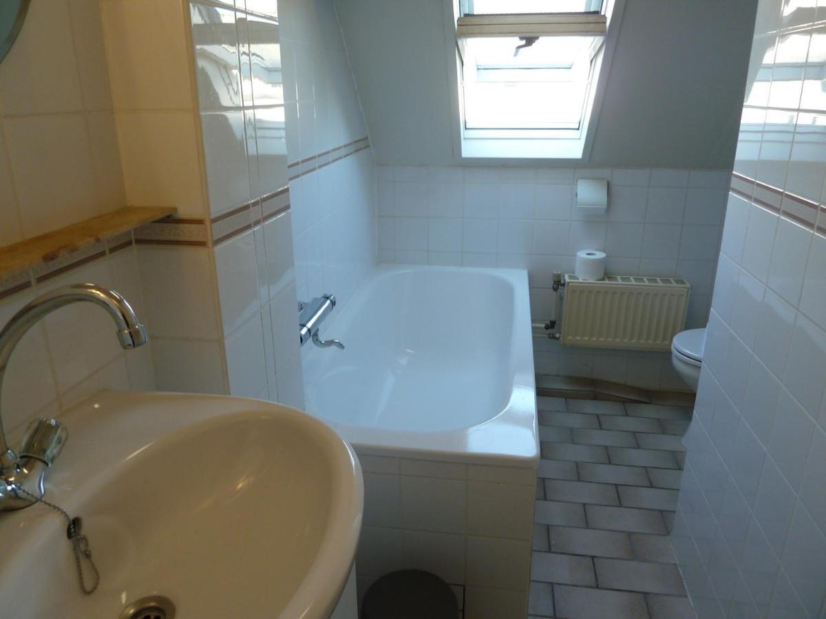 Vacation Home Zwaantje #Dkr2 Callantsoog Eksteriør bilde